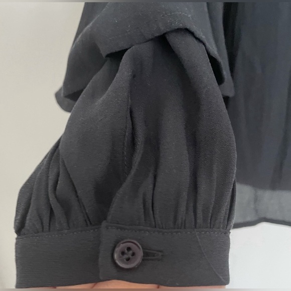 RO & DE / ANTHROPOLOGIE TOP - Picture 7 of 7